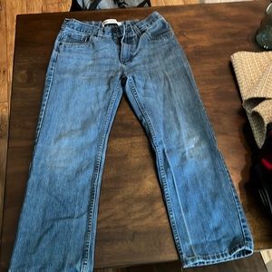 Levi’s 505 Regular size 12 husky